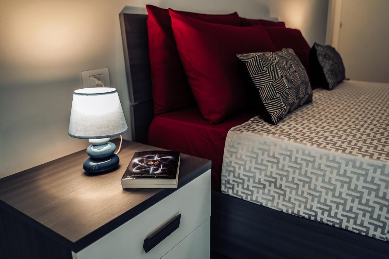 Residenza Vigliani Near Allianz Mico And Citylife Apartamento