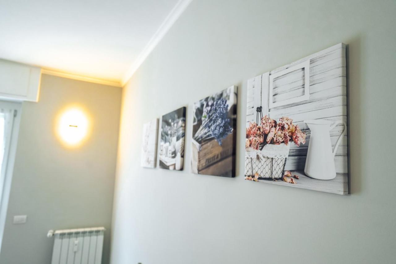Residenza Vigliani Near Allianz Mico And Citylife Apartamento