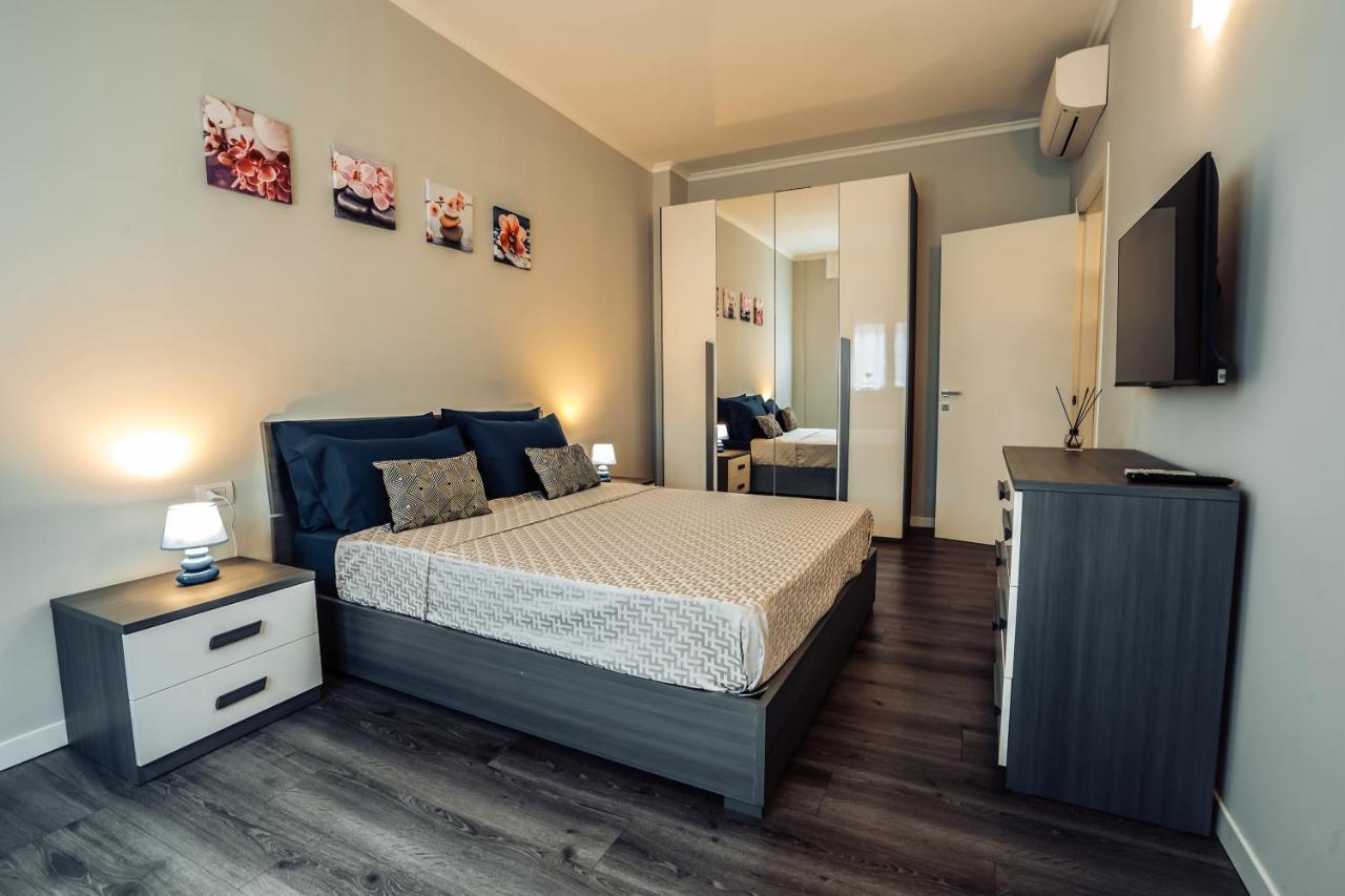 Residenza Vigliani Near Allianz Mico And Citylife Apartamento *